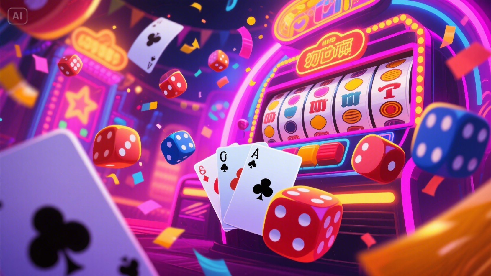 BonusParadiseDeposit PKR now and enjoy a 200% instant top-up! Pakistani users can play slots, poker, or teen patti and withdraw their cash rewards easily.