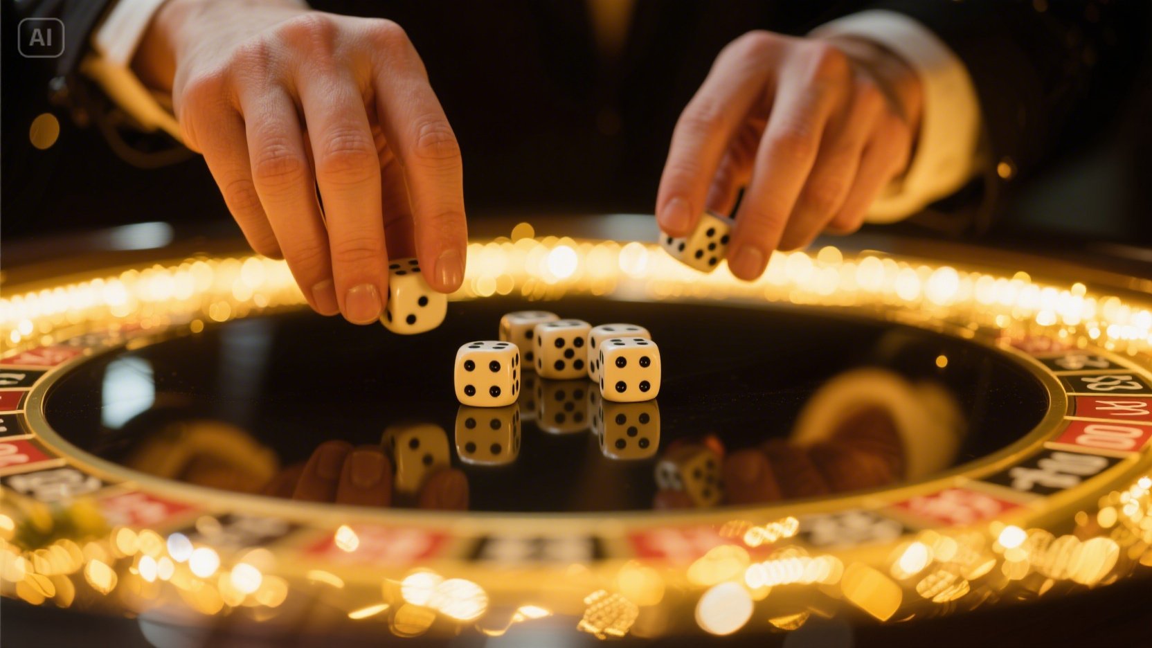 Registration at BonusParadise Casino