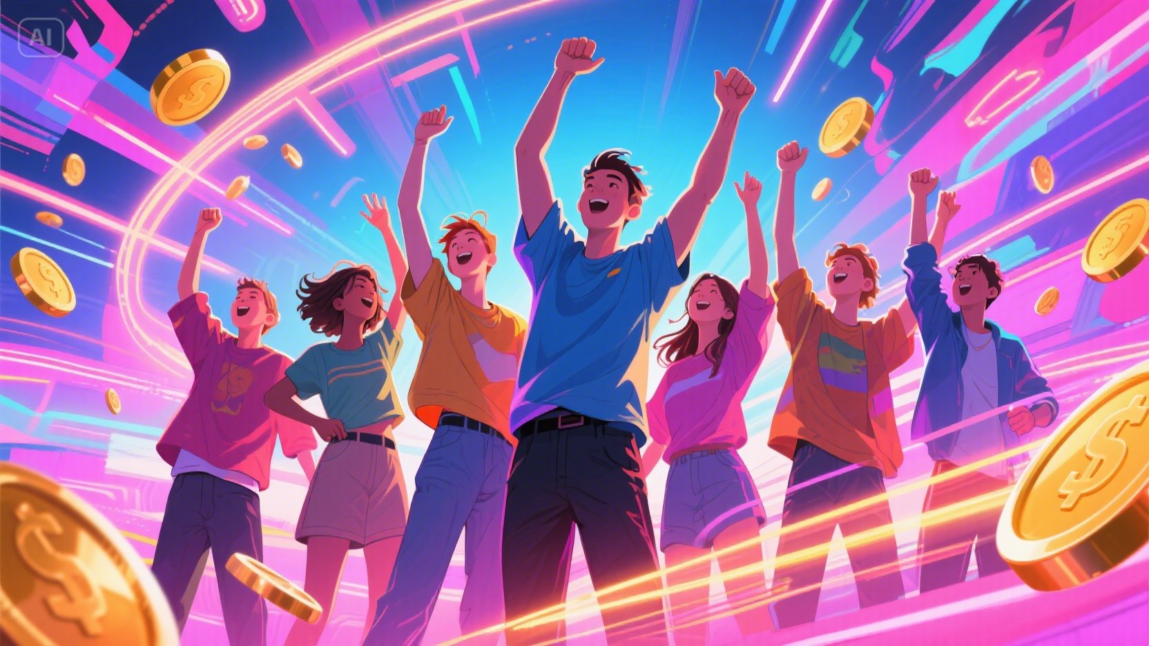 Registration at BonusParadise Casino