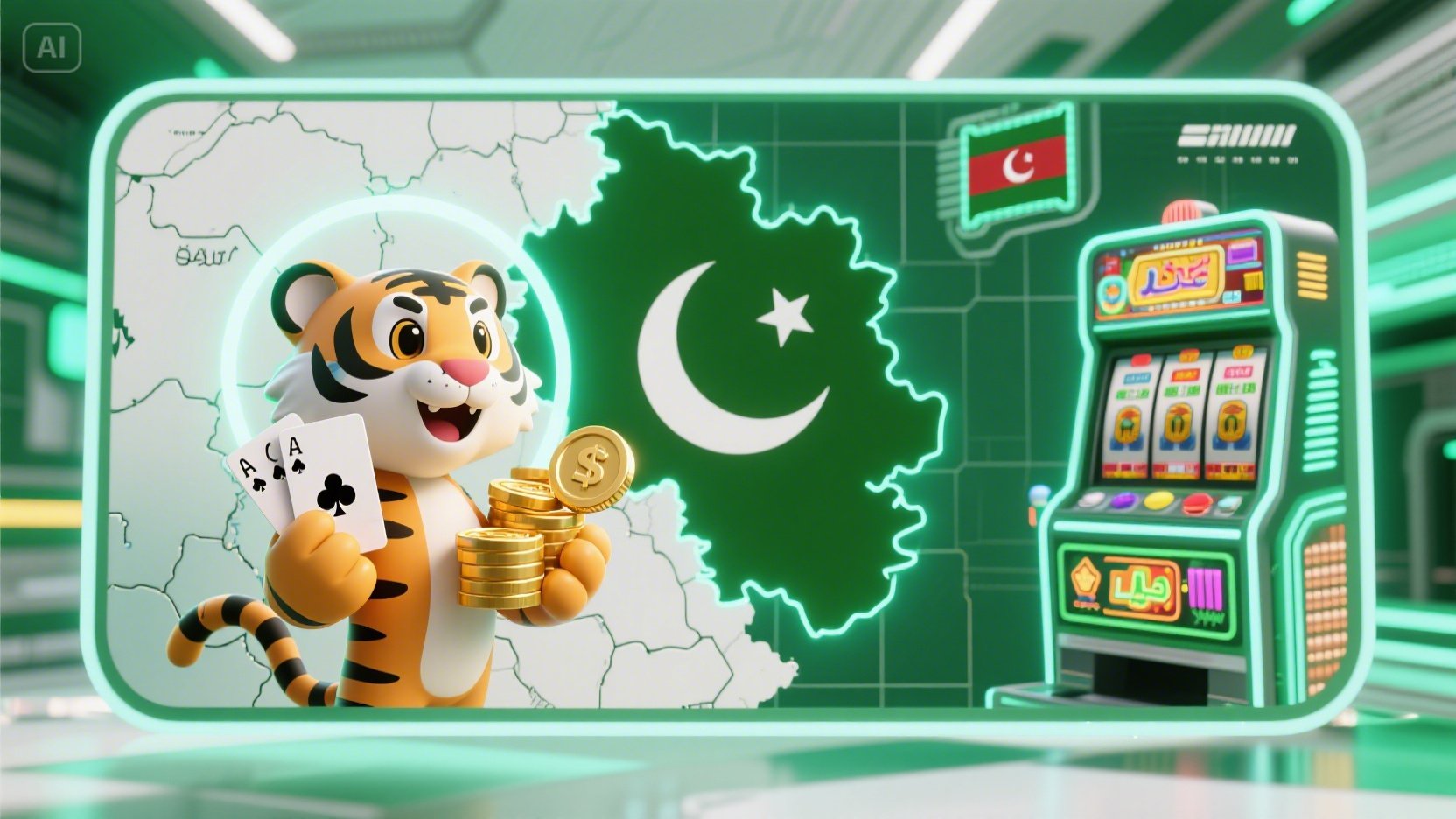 BonusParadiseJoin today and receive a 200% first deposit reward instantly! Pakistani players can enjoy fair casino games, fast cashouts, and mobile-friendly experiences made for PKR transactions.